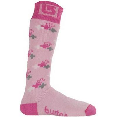 Burton Mosaic Sock Girls'