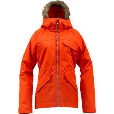 Burton Scarlet Jacket Women's