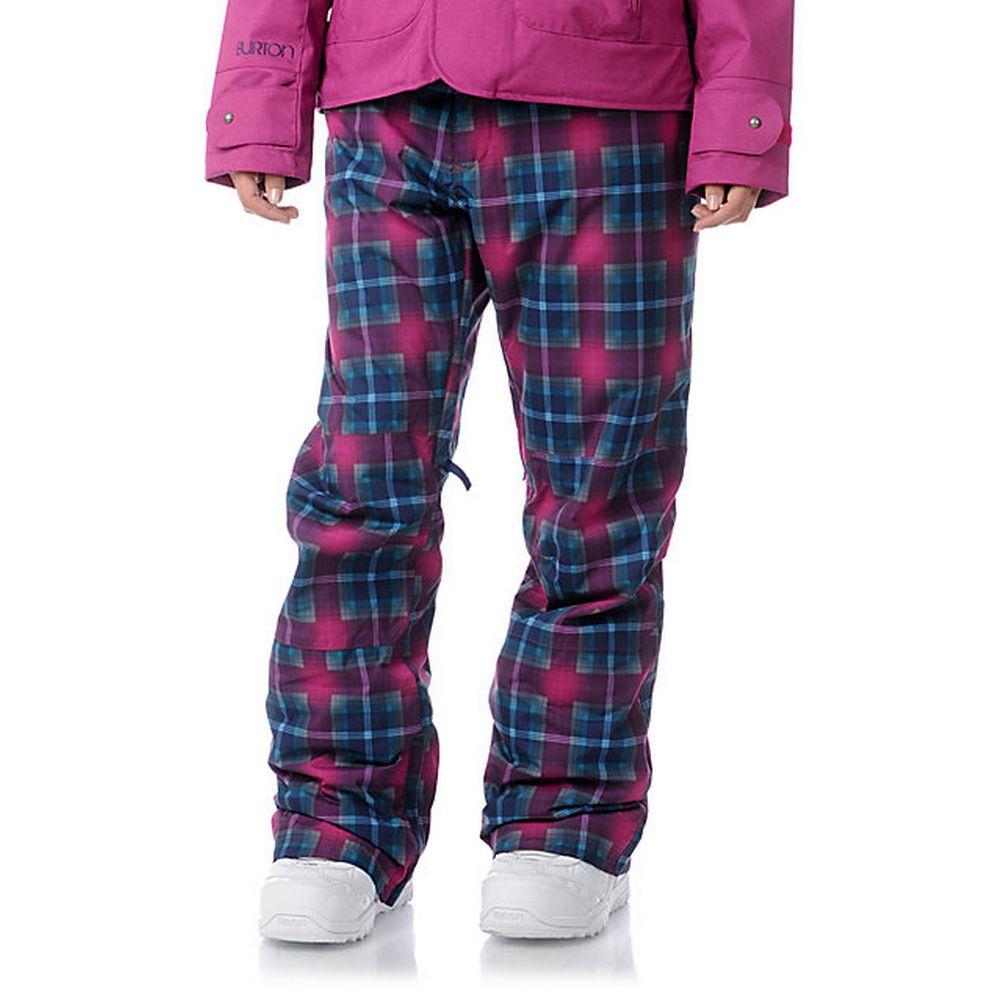Burton Society Pant Women's