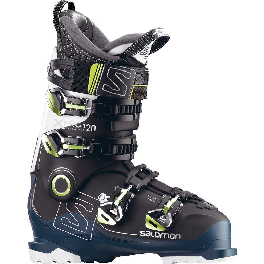  Salomon X Pro 120 Ski Boots Men's