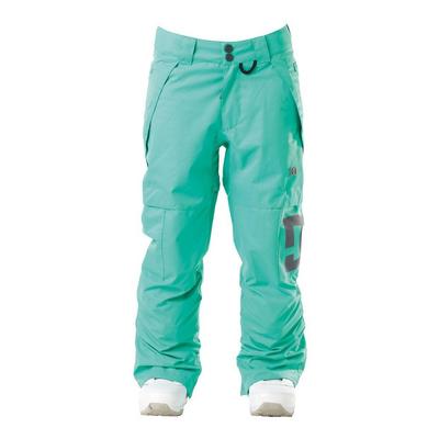 DC Maci Snowboard Pants Girls