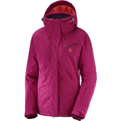 Salomon Fantasy Jacket Women's