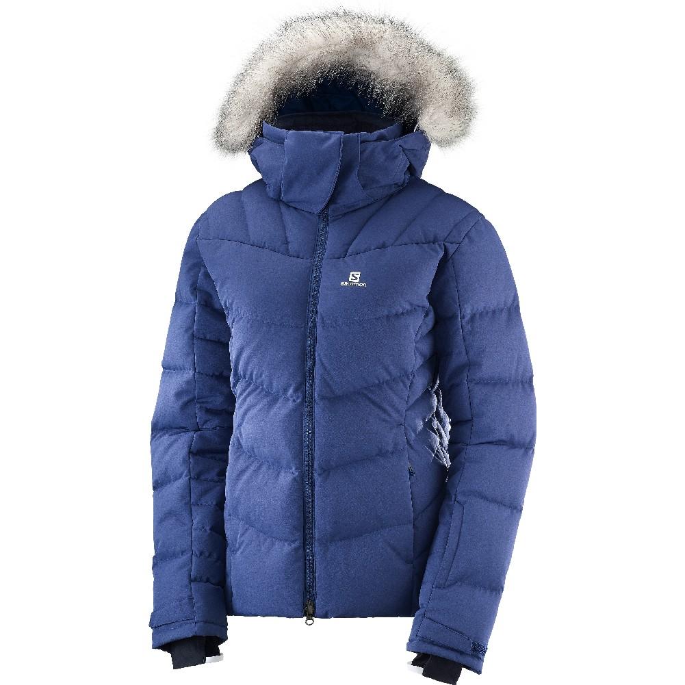 salomon icetown jacket