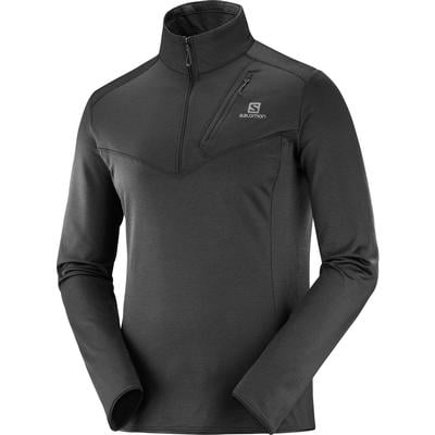 Salomon Discovery Half Zip Fleece Men's