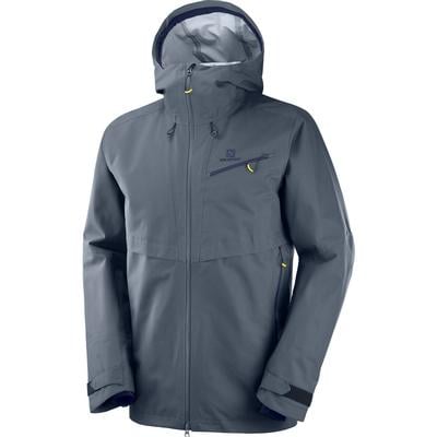 Salomon QST Guard 3L Jacket Men's