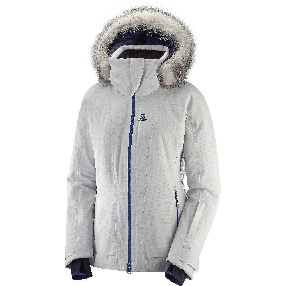 salomon weekend jacket