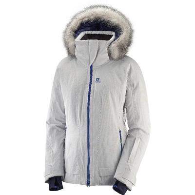 Salomon Weekend Plus Jacket Women's