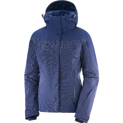 Salomon Icerocket Jacket Plus Women's