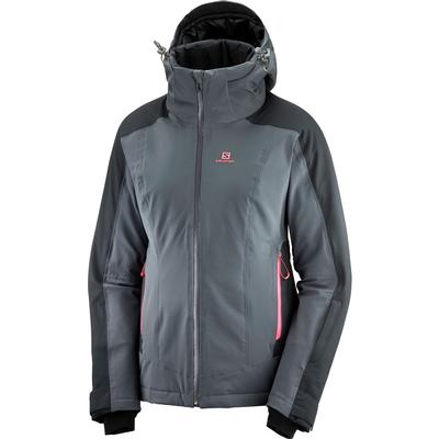 Salomon Brilliant Jacket Women's