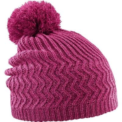 Salomon Kuba Beanie Women's