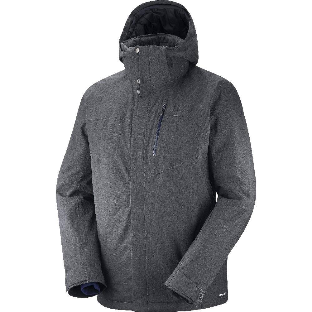 salomon fantasy ski jacket
