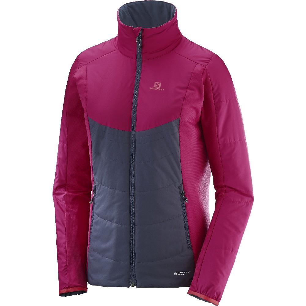 salomon drifter jacket