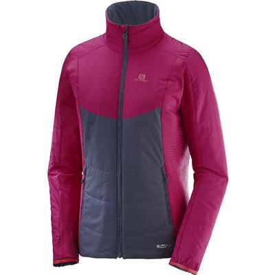 Salomon Drifter Mid Jacket Women's