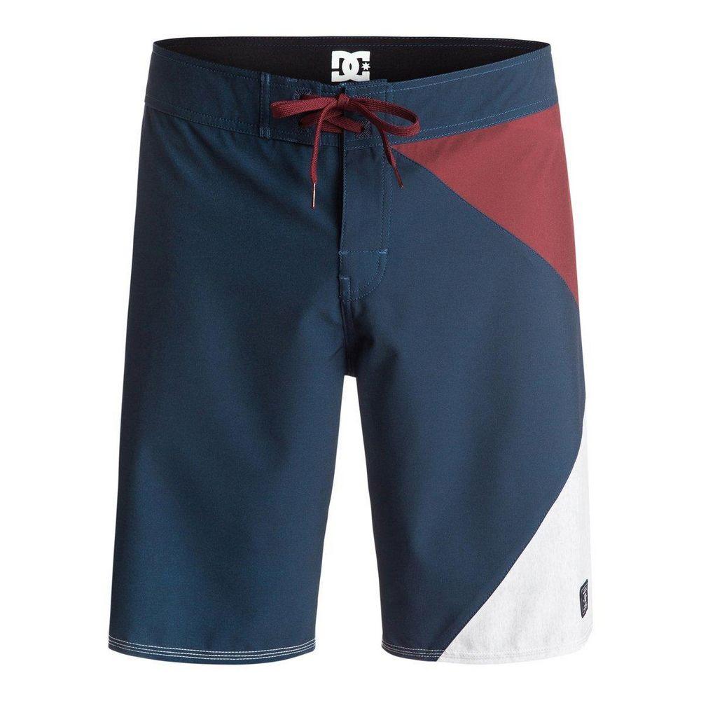 DC Shoes Ripcurrent 20In Boardshort Men's