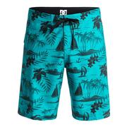 Cruiser Island Tropical Green