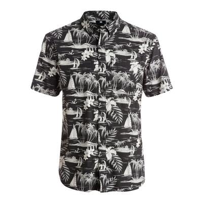 DC Vacation Short Sleeve Men's