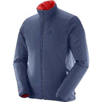 Salomon Drifter Mid Jacket Men's