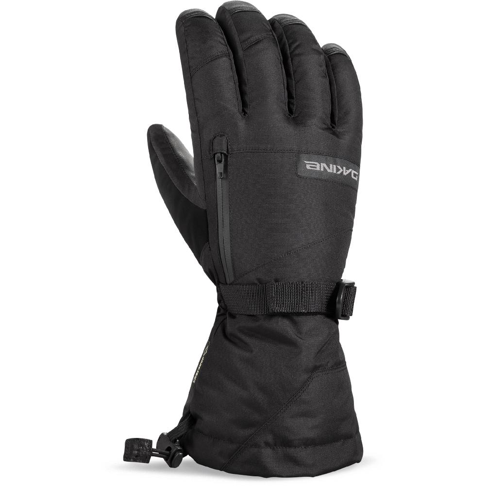  Dakine Leather Titan Gore- Tex Gloves Men's