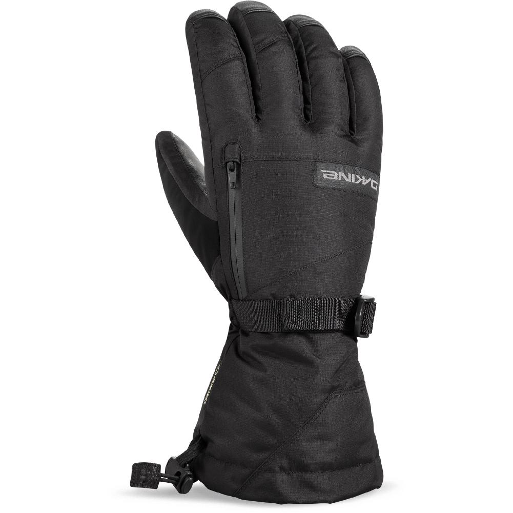 Dakine Leather Titan Gore- Tex Gloves Men's