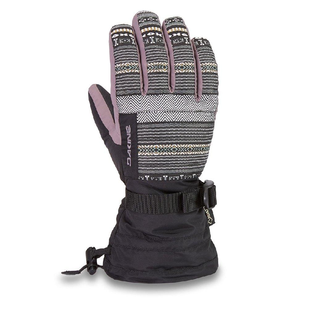 Womens Dakine Capri Ski Gloves 