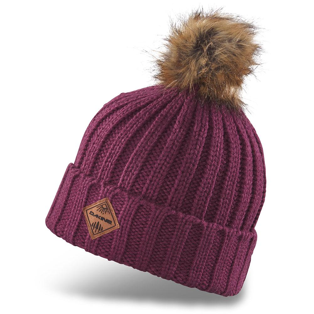Dakine Kylie Pom Beanie Women's