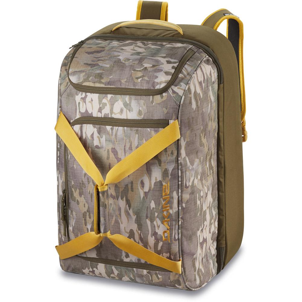 Dakine Boot Locker Dlx 70- Liter Bag
