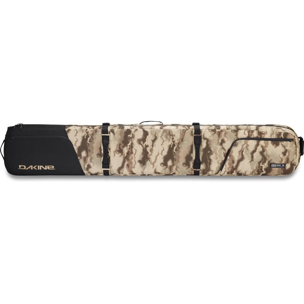 boundary ski roller bag