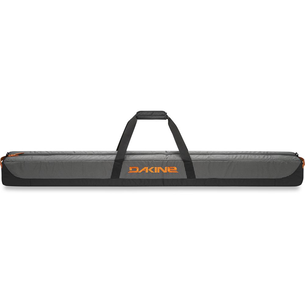 Dakine Padded Ski Sleeve 190cm - Copri Sci Imbottito Con Tracolla, Protezione Antiurto E Anti Graffio Per Il Trasporto In Auto
