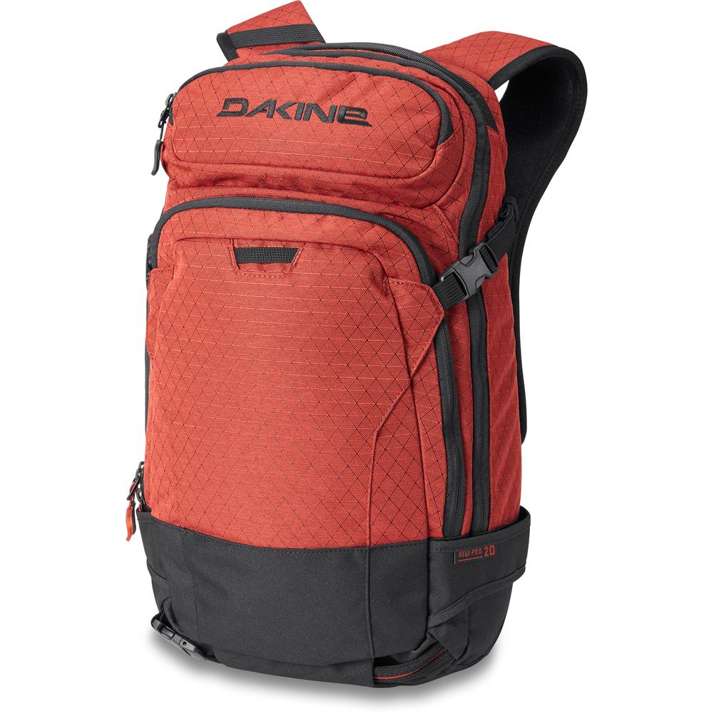 dakine heli pro 20l mineral yellow