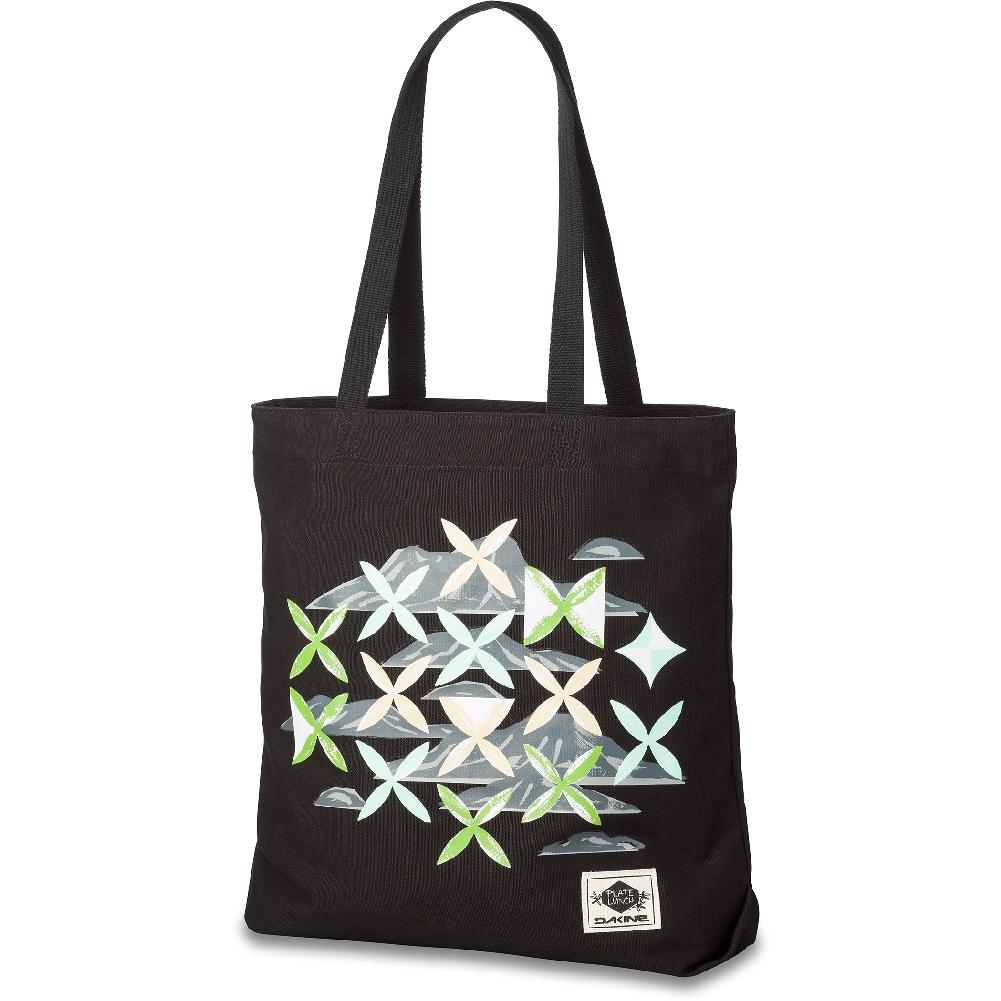 Dakine Plate Lunch 365 Canvas Tote 21l Women's