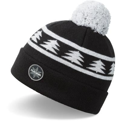 Dakine Jack Pine Merino Pom Beanie