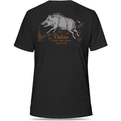 Dakine Full Boar T Shirt Men's