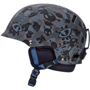 Matte Alien Camo