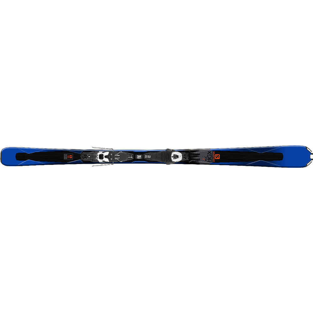 salomon xdr 75 st