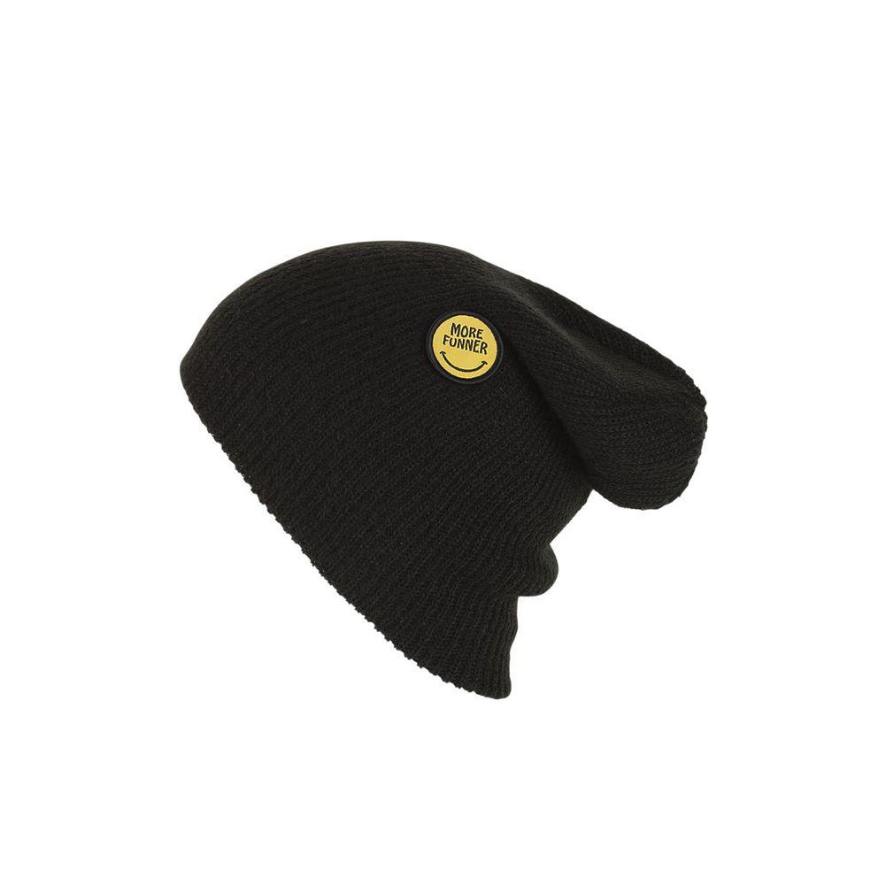 Line Focus Beanie