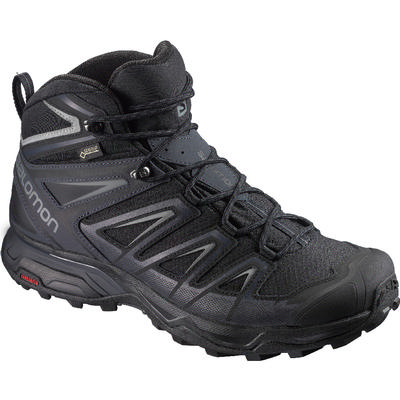Salomon X Ultra 3 Wide Mid GTX Hiking Boots Men's