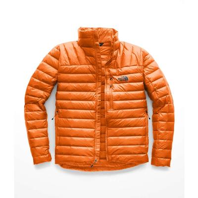 morph jacket north face