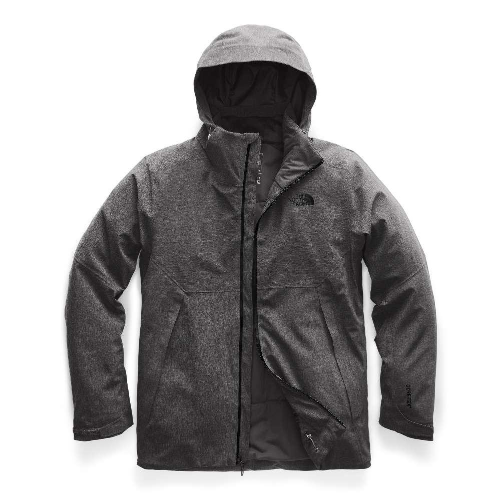 apex flex thermal jacket
