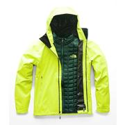 LIME GREEN/LIME GREEN