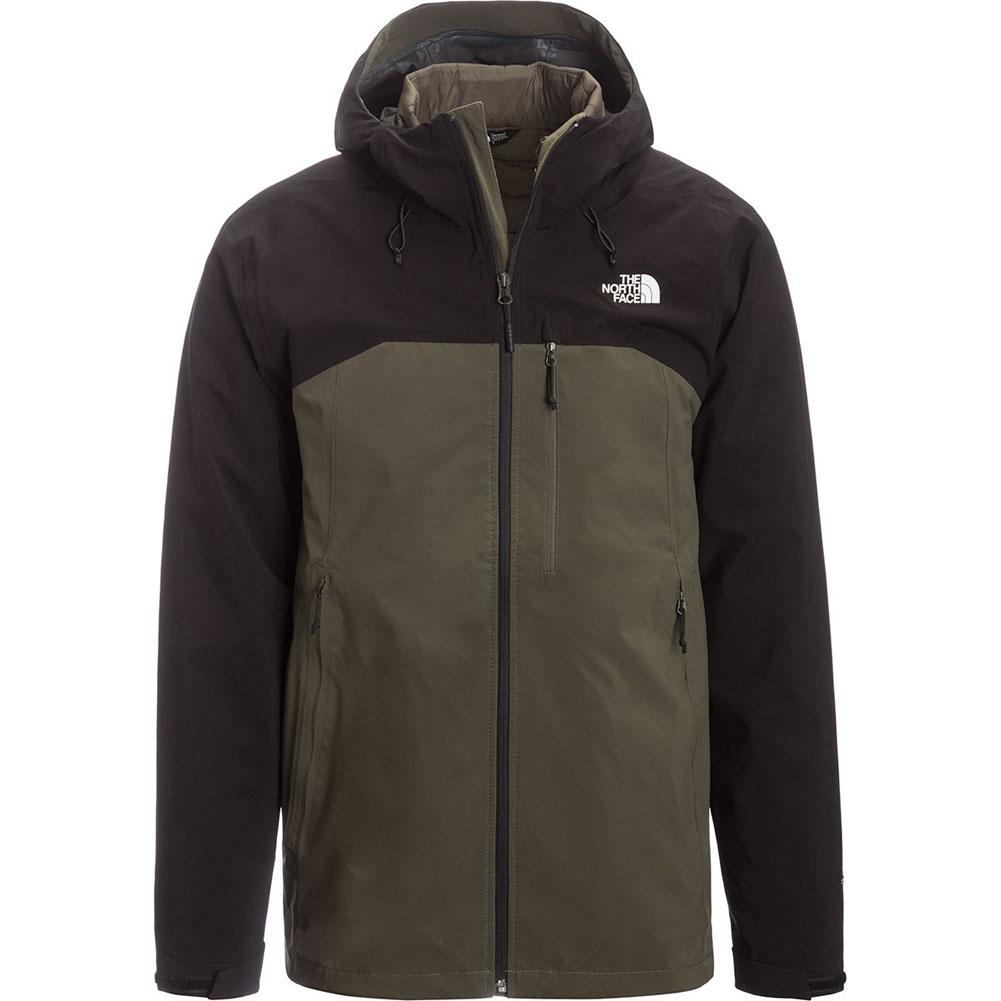  The North Face Thermoball Triclimate Jacket Men's