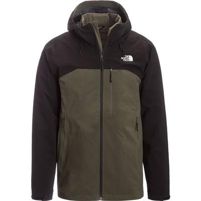 The North Face Thermoball Triclimate Jacket Men's