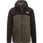 NEW TAUPE GREEN/TNF BLACK