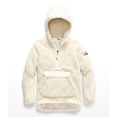 north face campfire hoodie