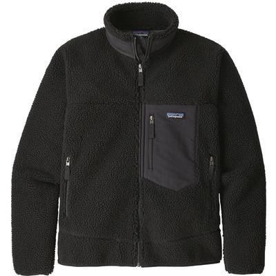 Patagonia Classic Retro-X Fleece Jacket Men's