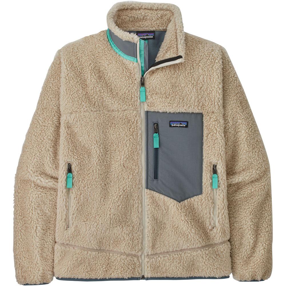  Patagonia Classic Retro- X Fleece Jacket Men's