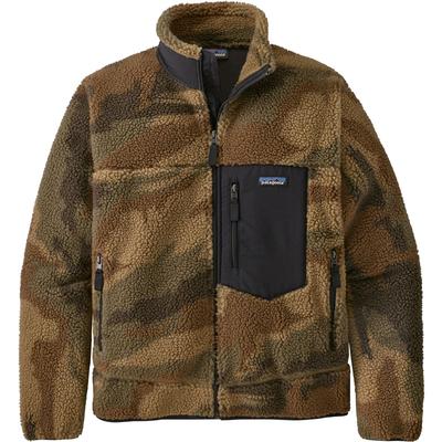 Patagonia Classic Retro-X Fleece Jacket Men's