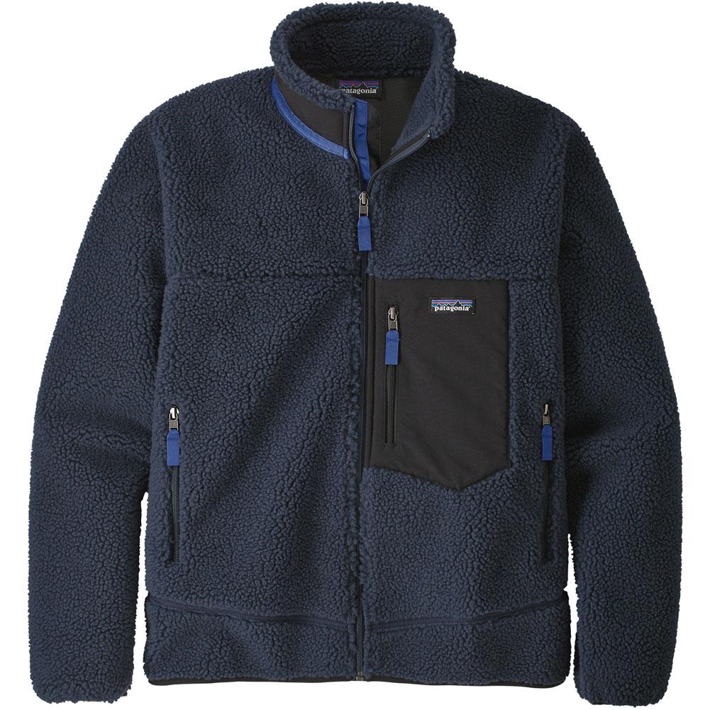 Patagonia Classic Retro-X Fleece Jacket Men's