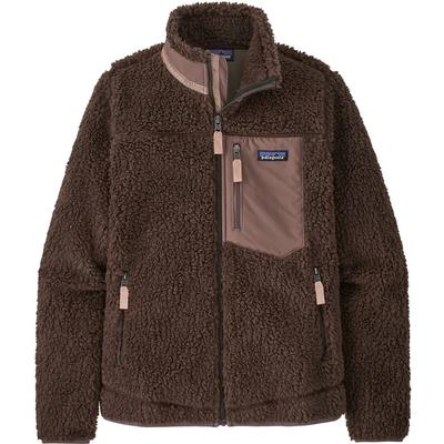 Patagonia Classic Retro-X Fleece Jacket Women's