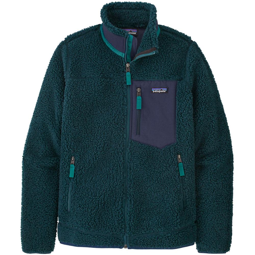 Patagonia Women's Classic Retro-X Fleece Jacket