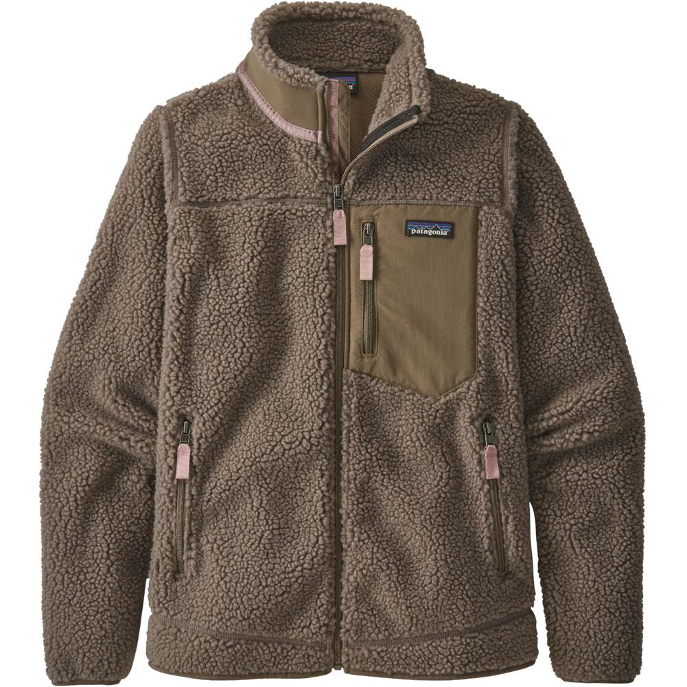 patagonia furry fleece